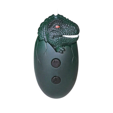 Dinosaur Tyrannosaurus With Sound Lays Eggs Projector